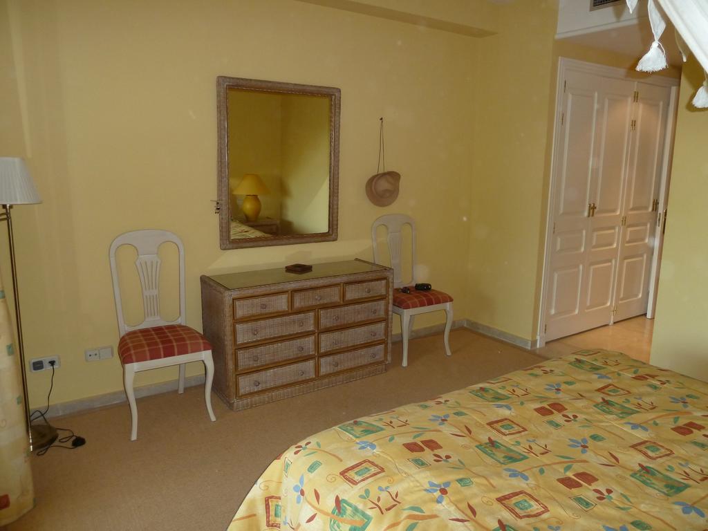 Greenlife Village Apartment Marbella Cameră foto