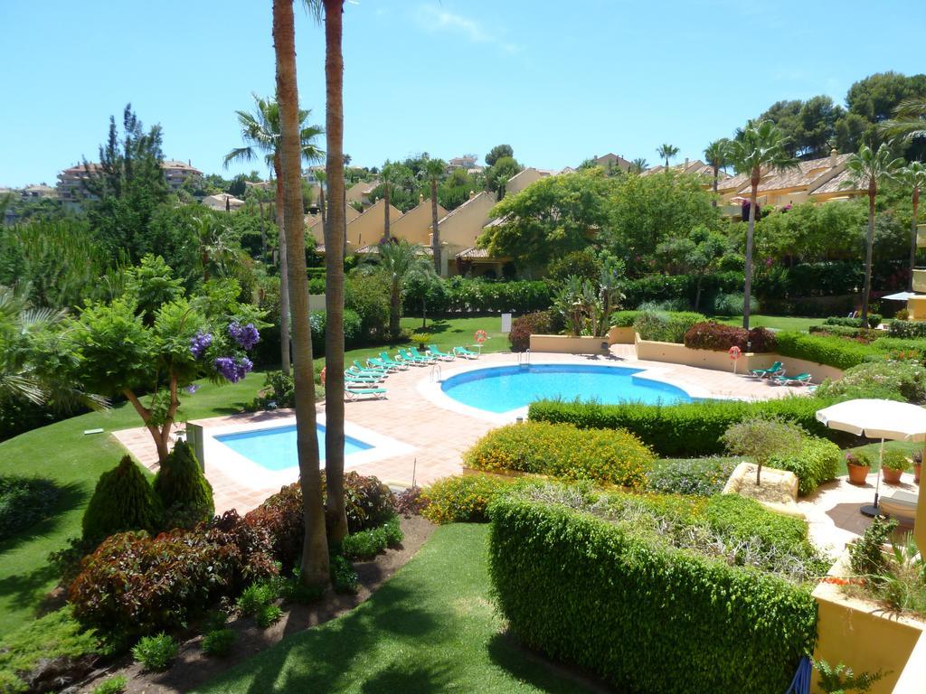 Greenlife Village Apartment Marbella Cameră foto