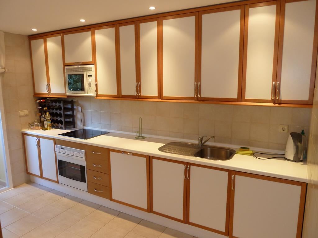 Greenlife Village Apartment Marbella Cameră foto