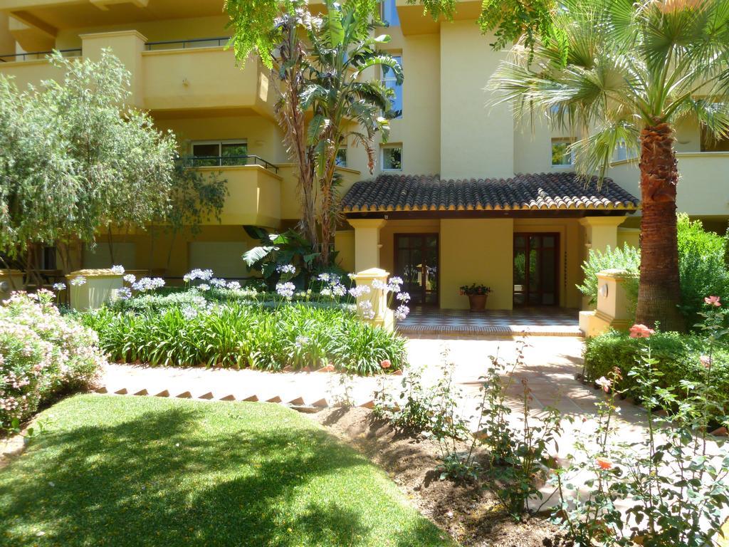 Greenlife Village Apartment Marbella Cameră foto