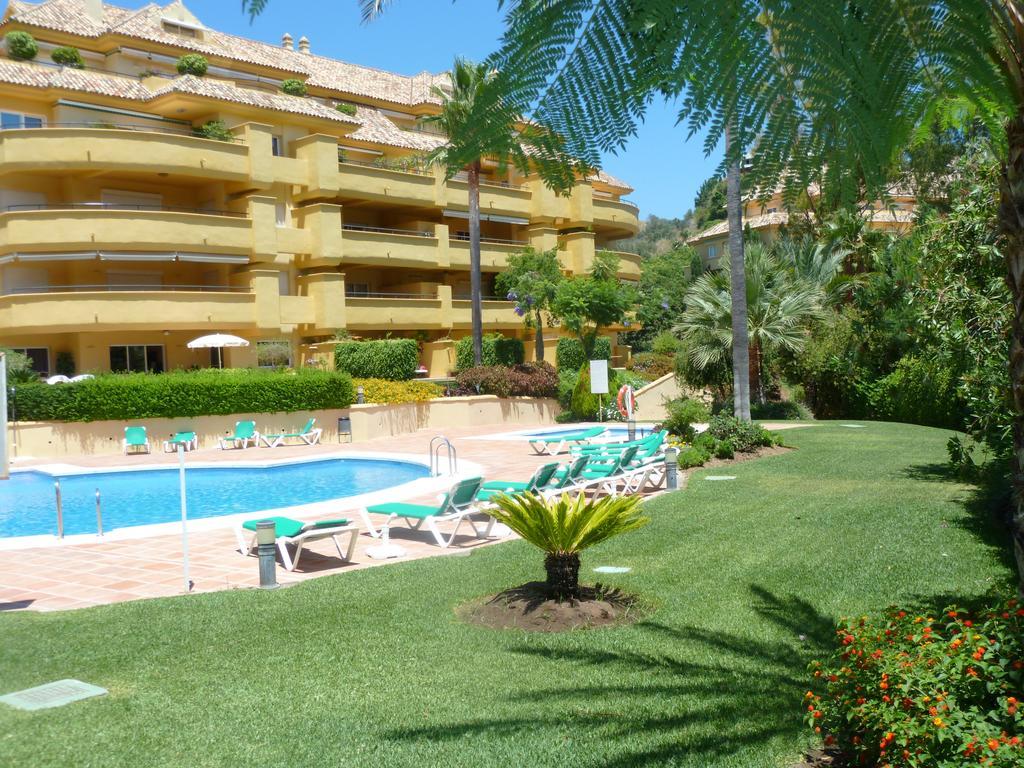Greenlife Village Apartment Marbella Cameră foto