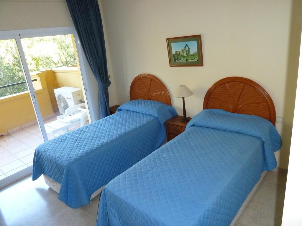 Greenlife Village Apartment Marbella Cameră foto